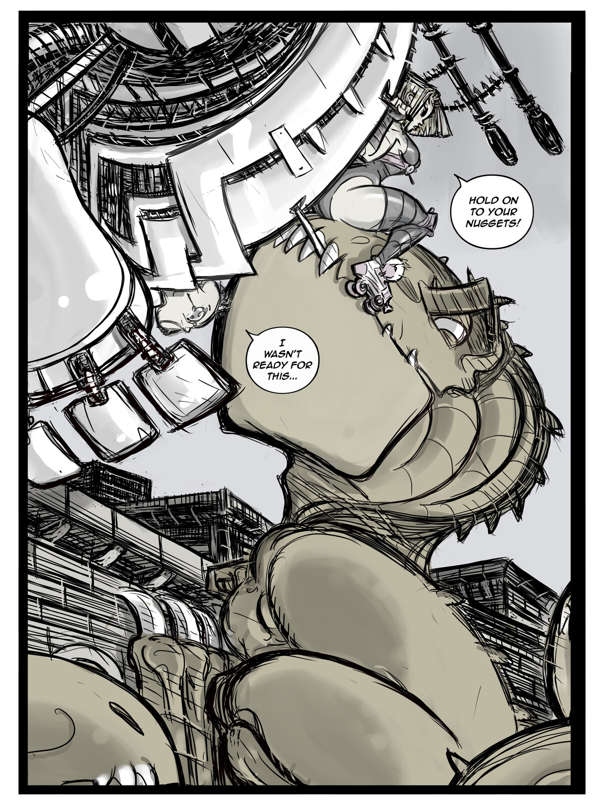 Page nine