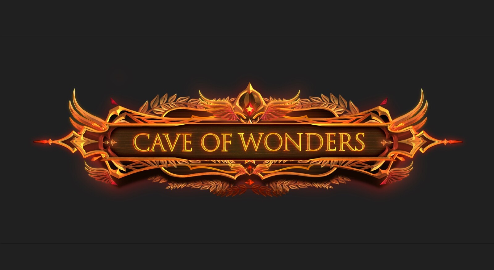 Cave Of Wonderlands.