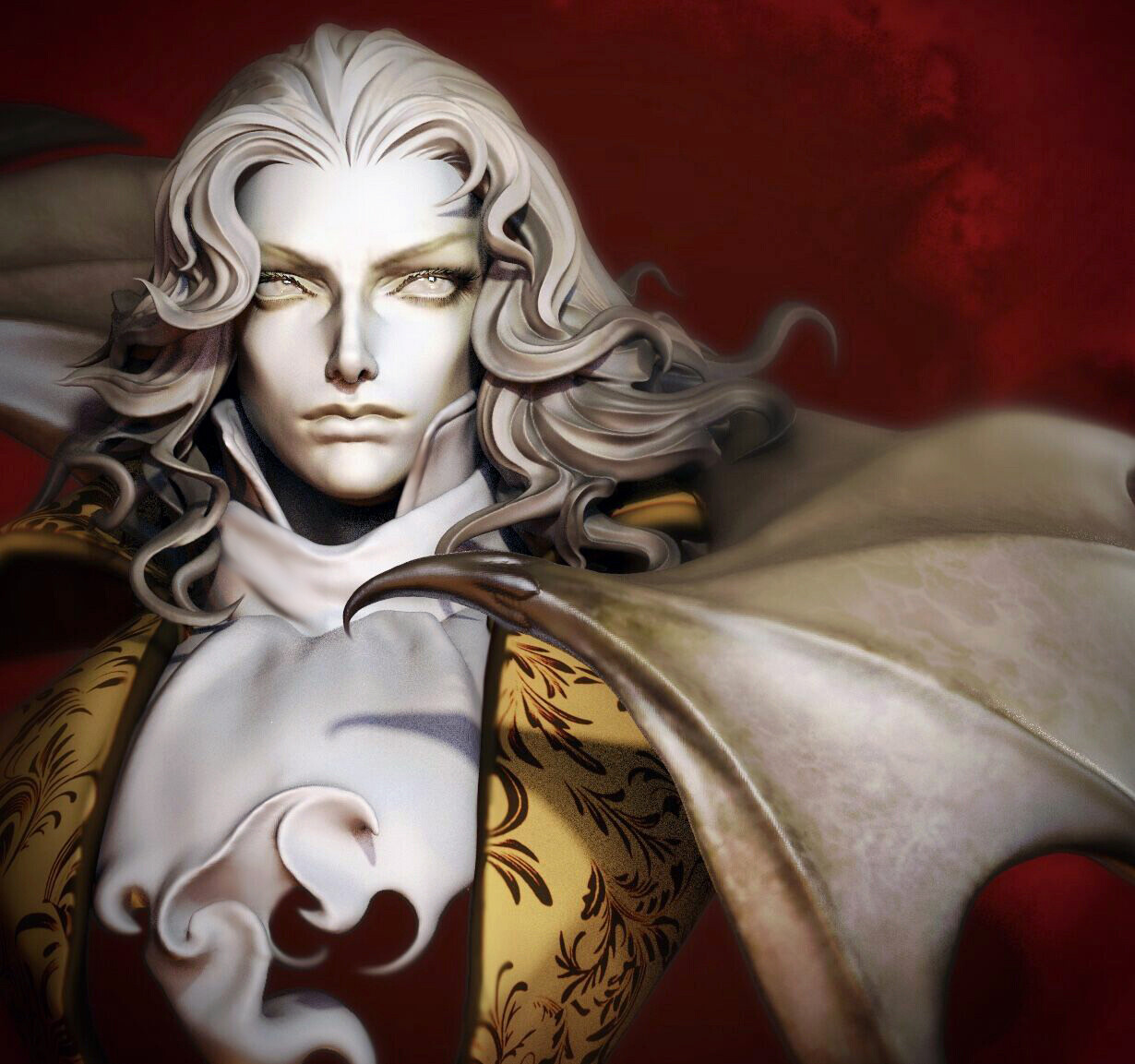 Castlevania artist cheap