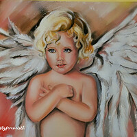 Artstation Michael Jackson Painting Artwork T Ferenc Art