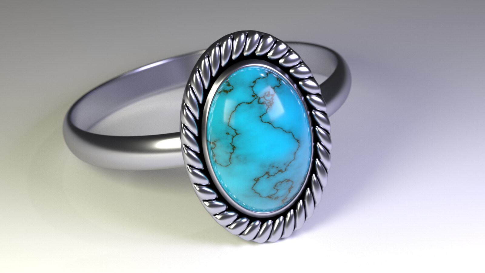 Ring create