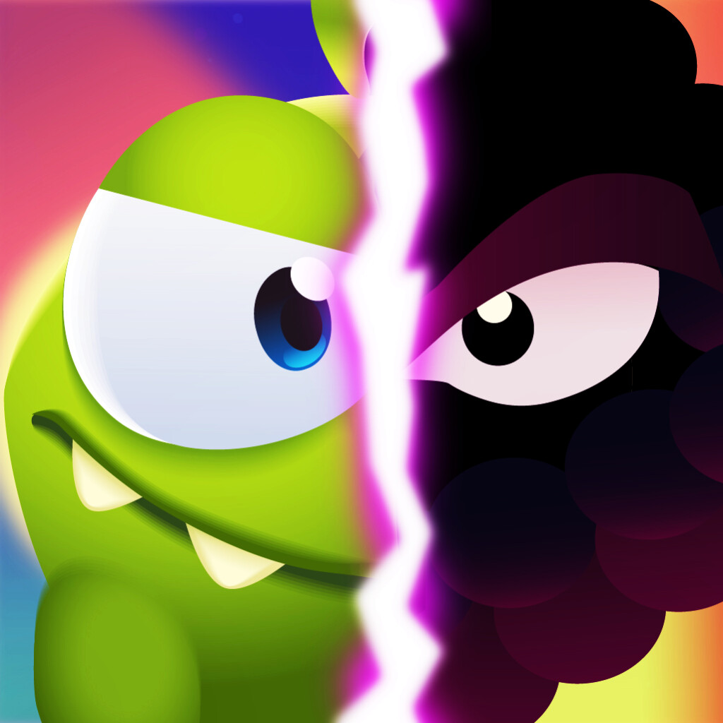Cut The Rope App Icon