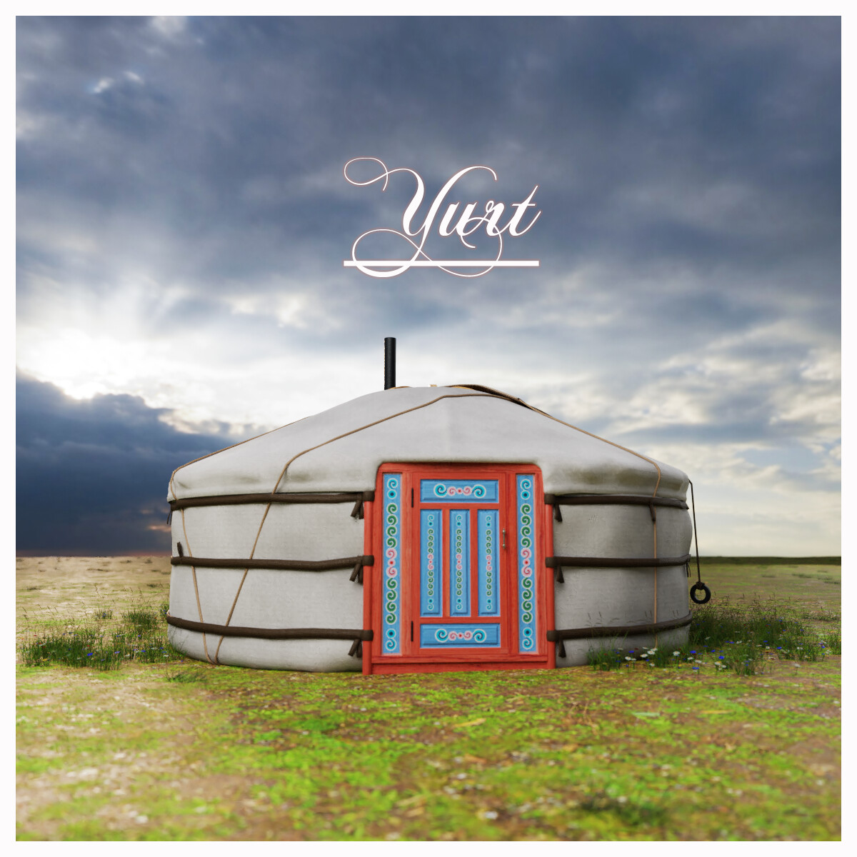 Yurt