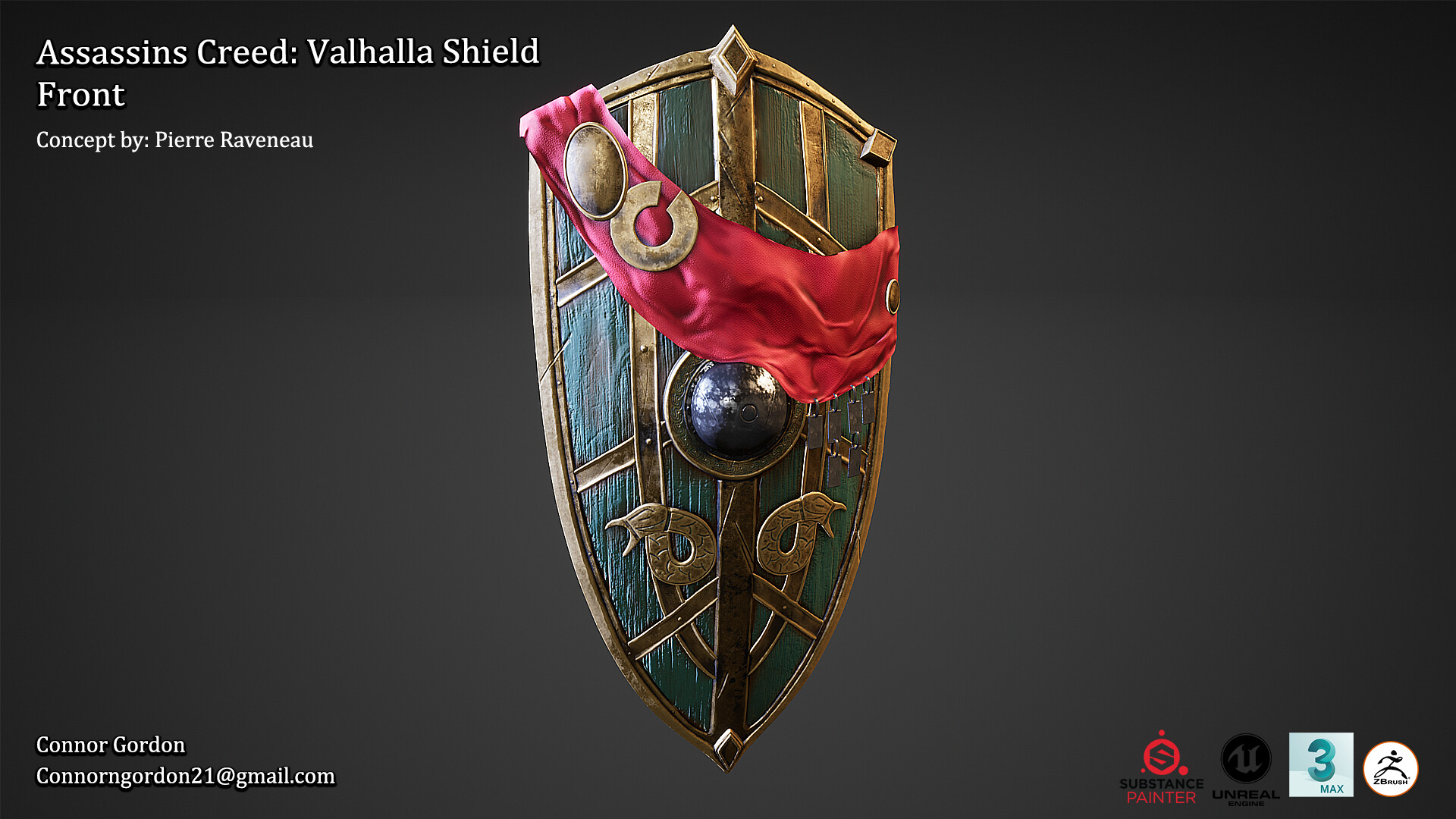 sleipnir shield ac valhalla