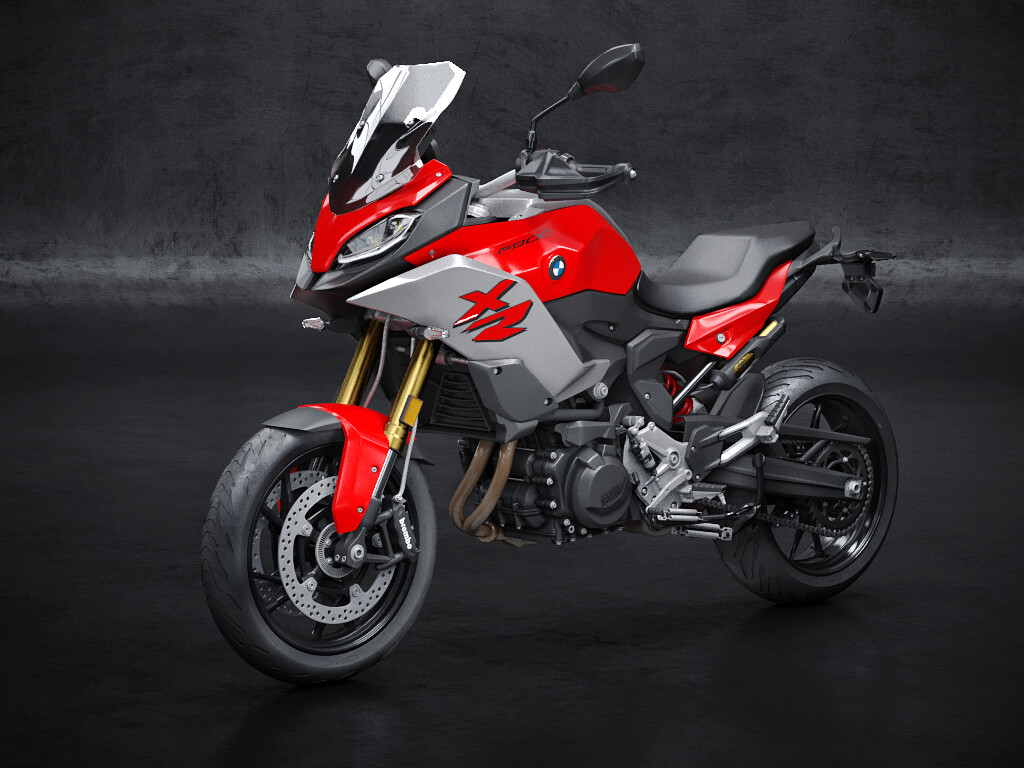 F900xr 2020 cheap