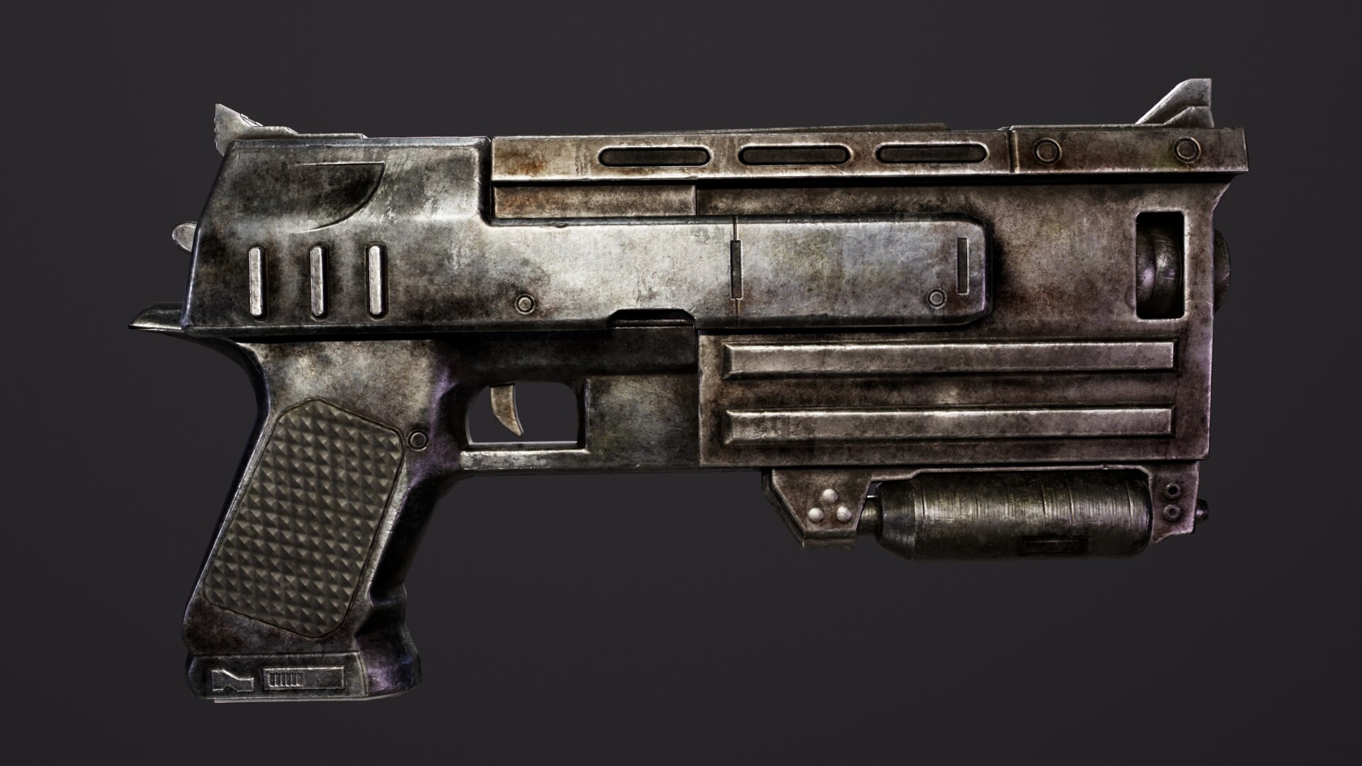 fallout 3 .32 pistol fallout 3 .32 pistol