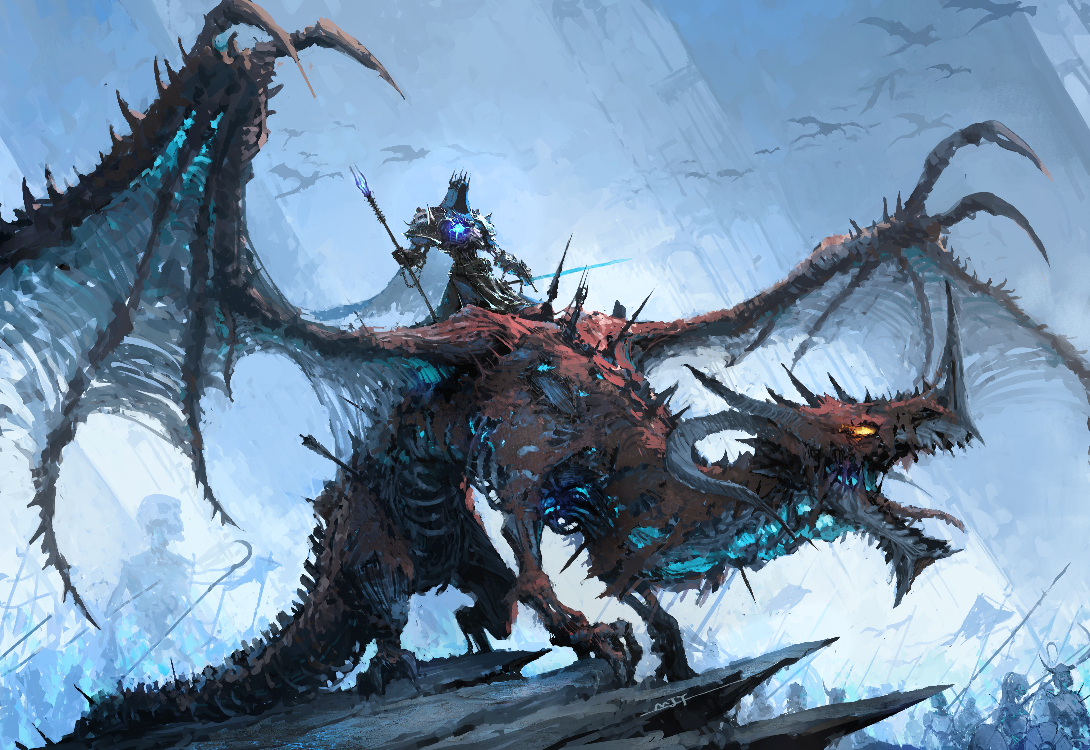 A couple mount ideas. — Elder Scrolls Online