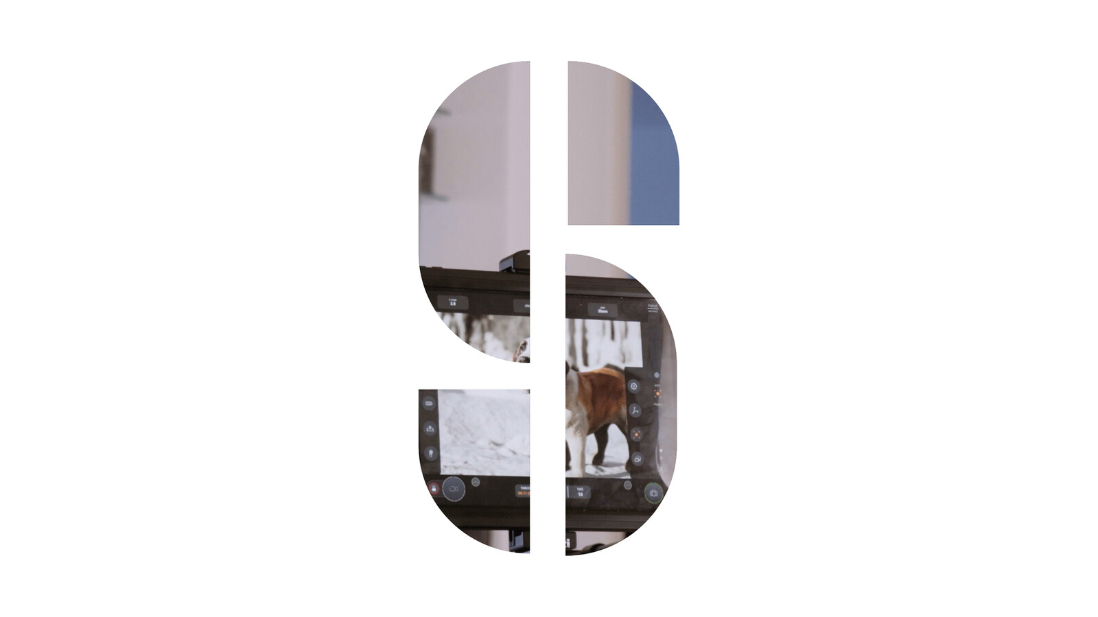 SMUELDigital: Previs Test Vcam Unreal Engine