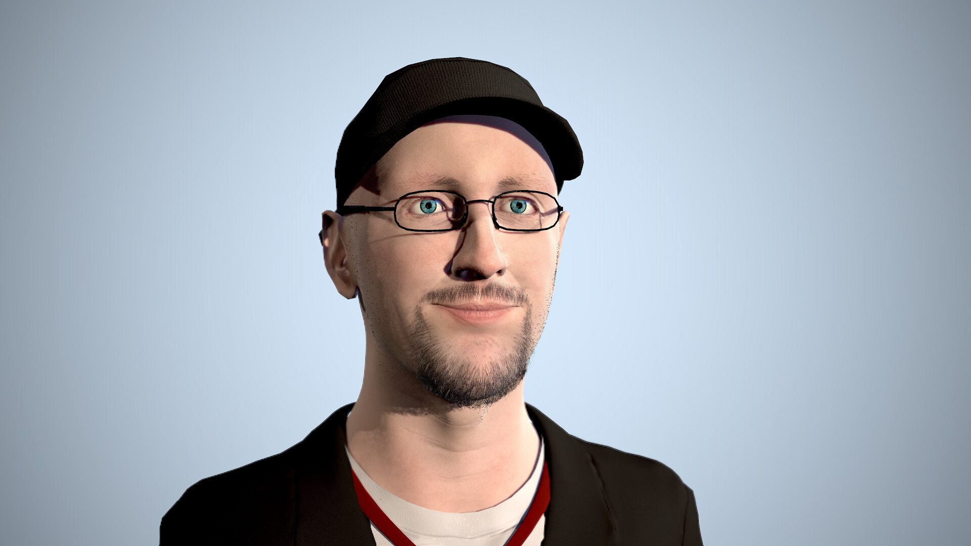 Legend Of The Guardians - Nostalgia Critic Nostalgia Critic Fan Art