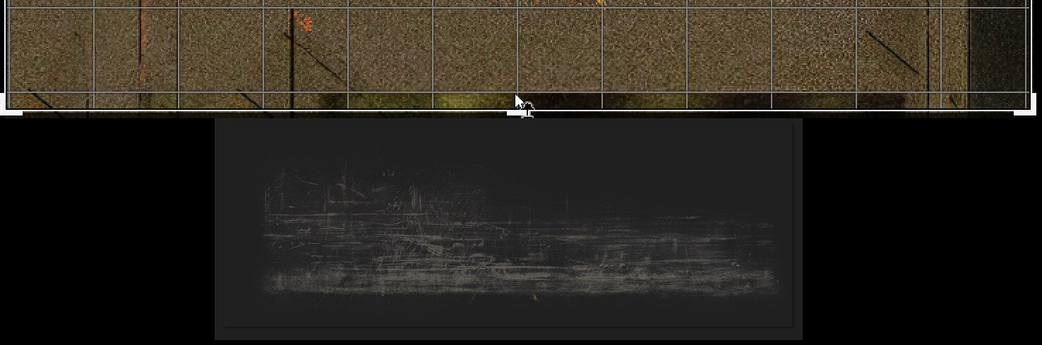 My Texture.