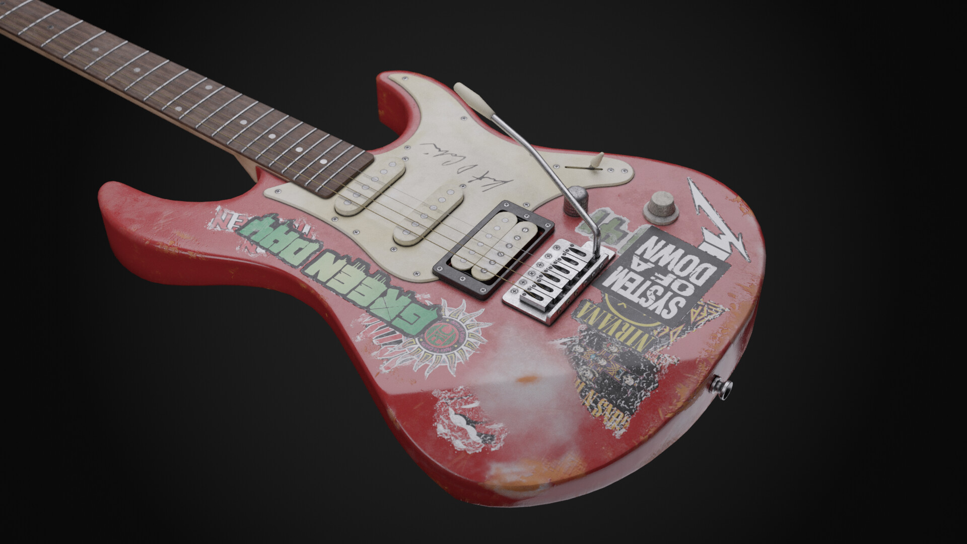 Yamaha pacifica relic new arrivals