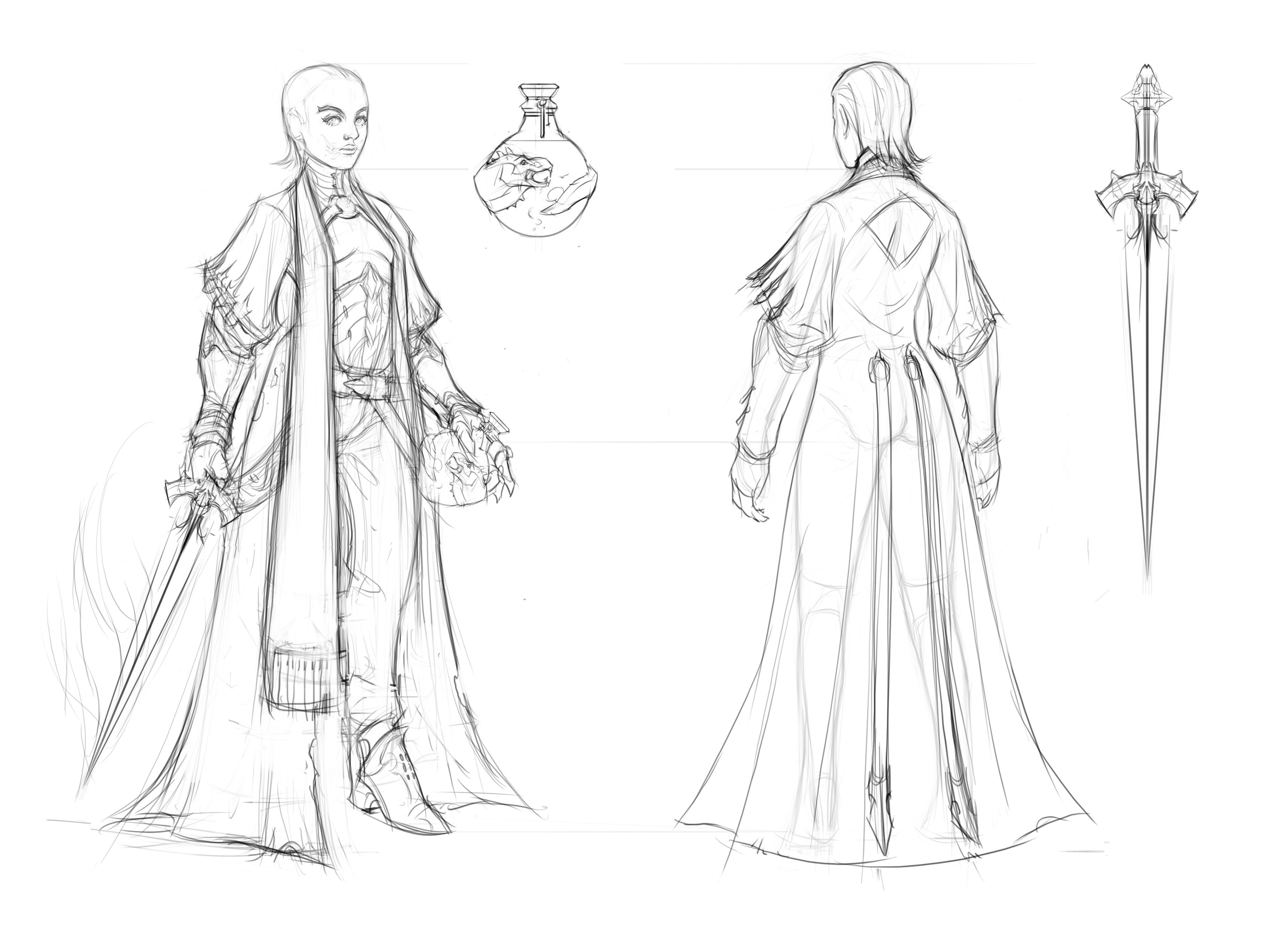 Sketch.