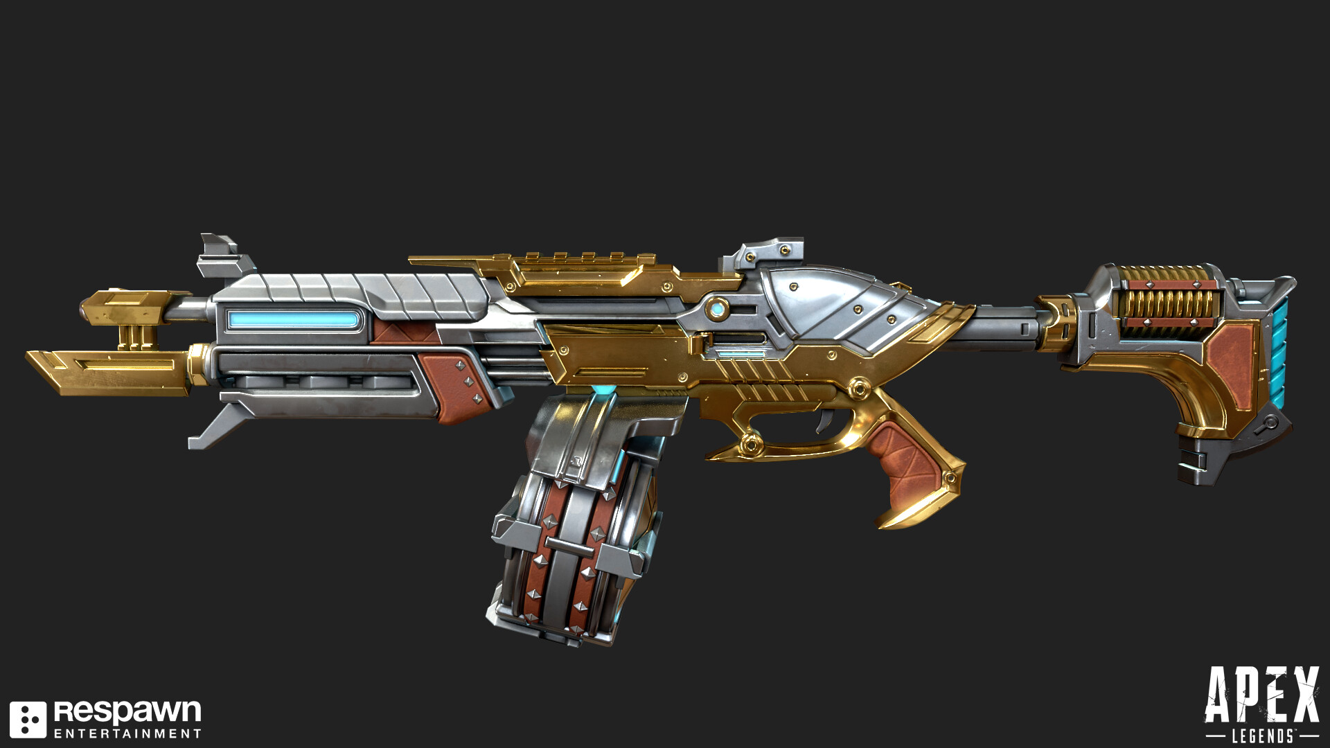 Artstation Apex Legends Royal Charge Eva 8 Artstation Apex Legends Royal Charge Eva 8