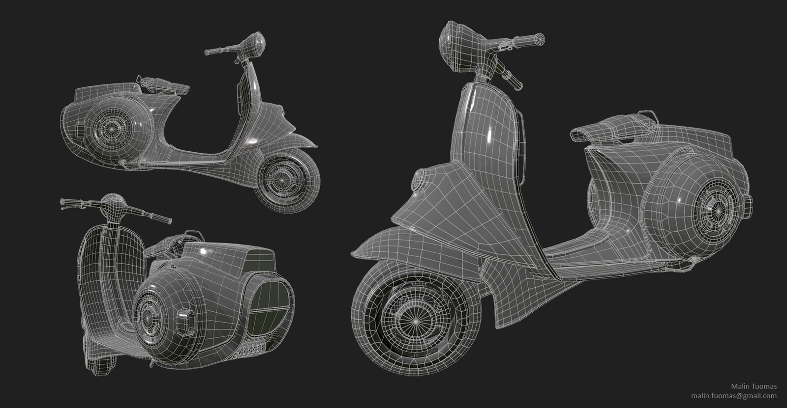 Wireframe