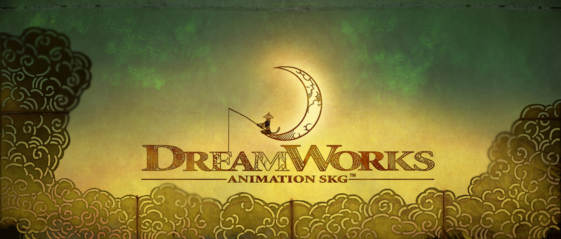 dreamworks logo wallpaper