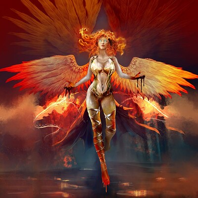 Thea magerand demonheart2 1024x1024