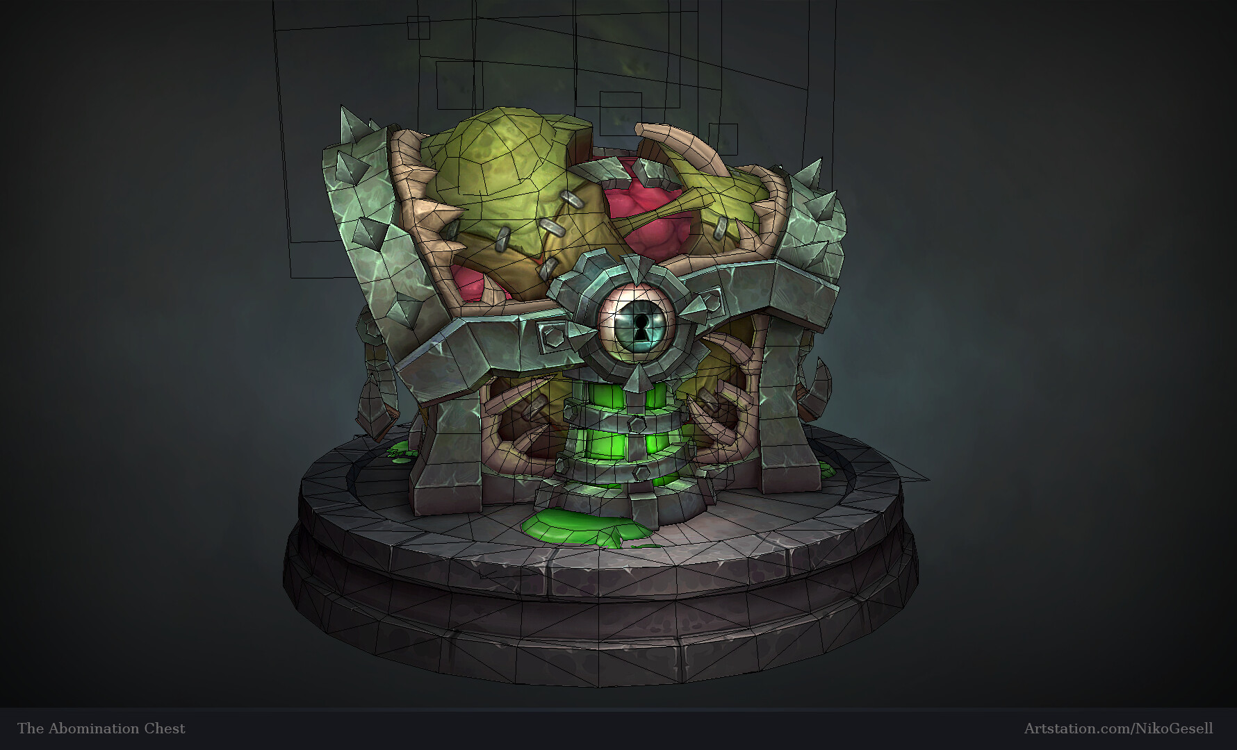 artstation