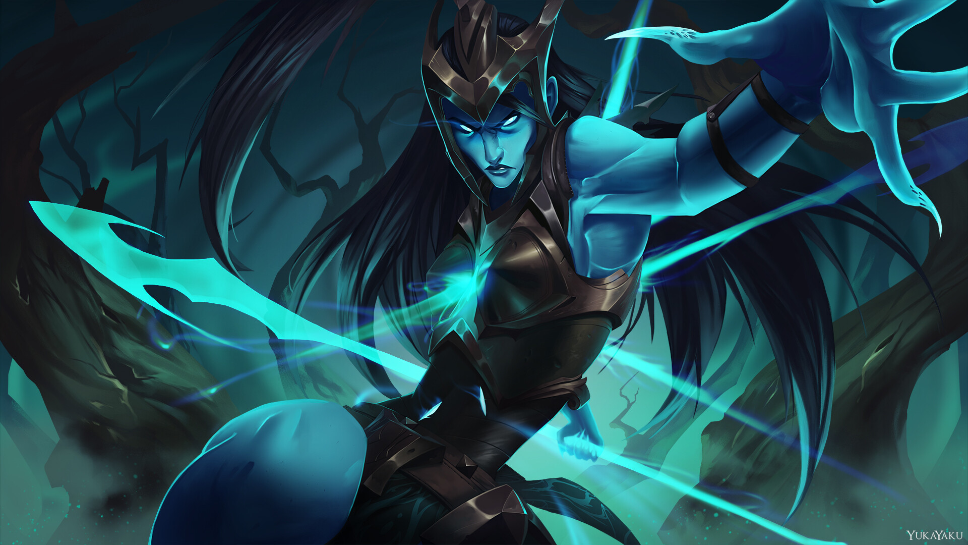 Kalista Tip