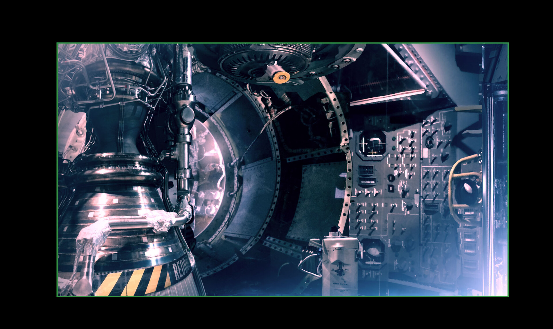 Kimura Toshiyuki Vfx Break Down Miniature Works For Mv Hikari Hikakin Seikin