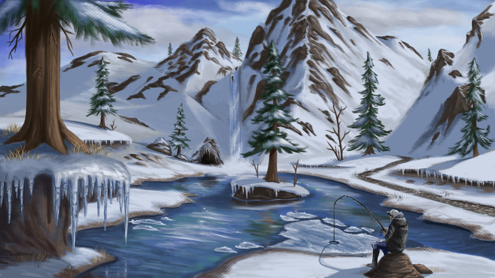 Final render.