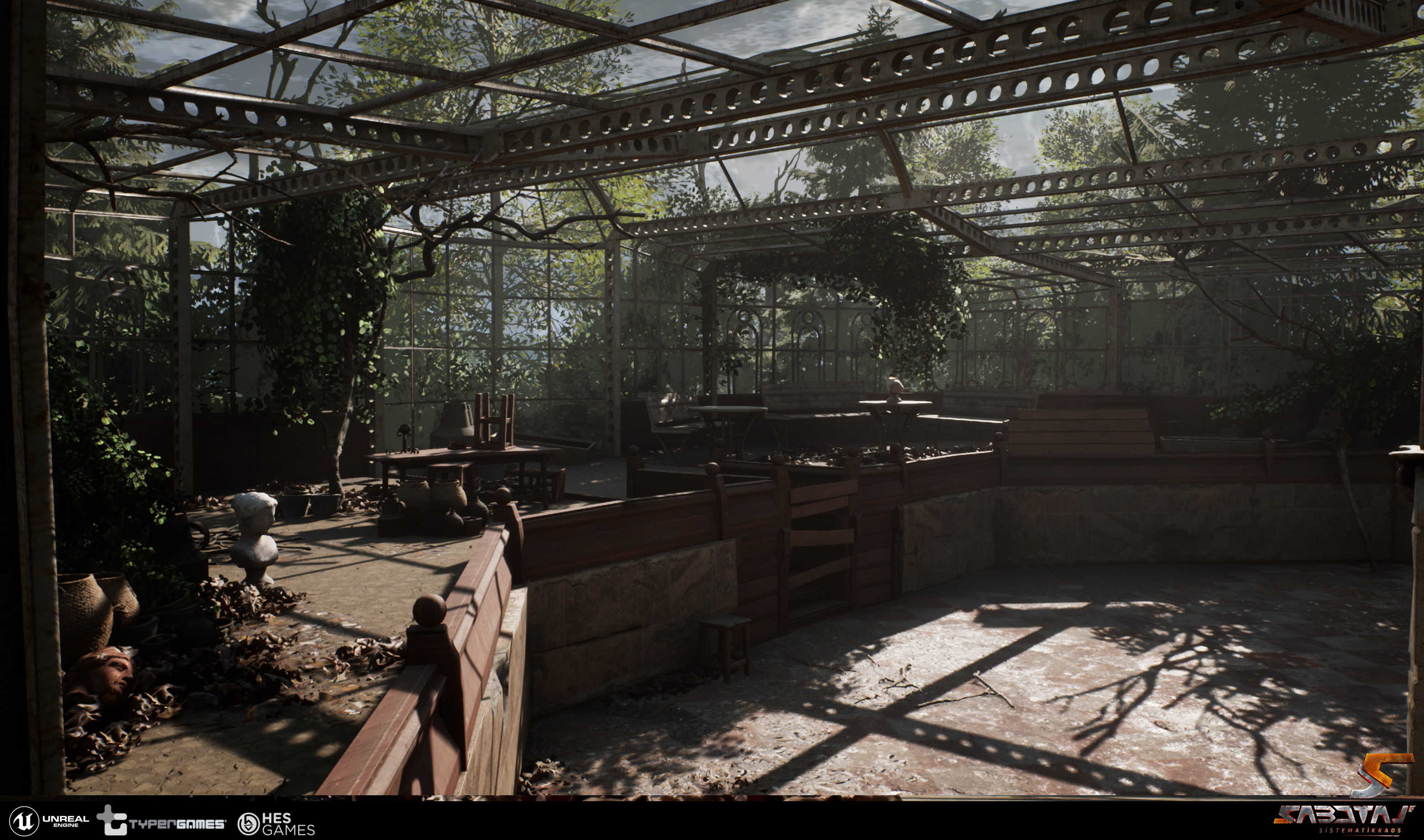 Artstation Botanic Map For Sabotaj Game By Hes Games And Typer Games In Unreal Engine Bora Helvacioglu Artstation Botanic Map For Sabotaj Game By Hes Games And Typer Games In Unreal Engine Bora Helvacioglu