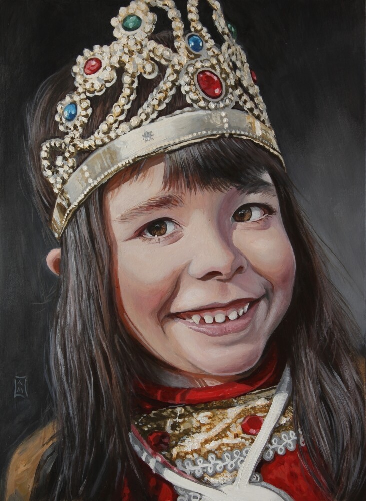 Child Portrait