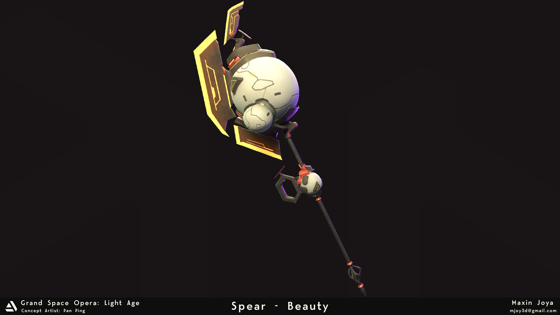 artstation
