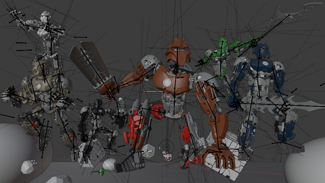 Bionicle g3 clearance