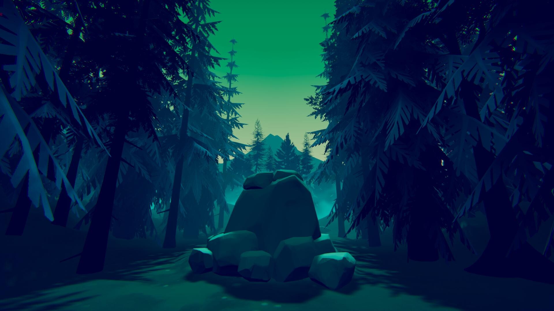 firewatch vr firewatch vr