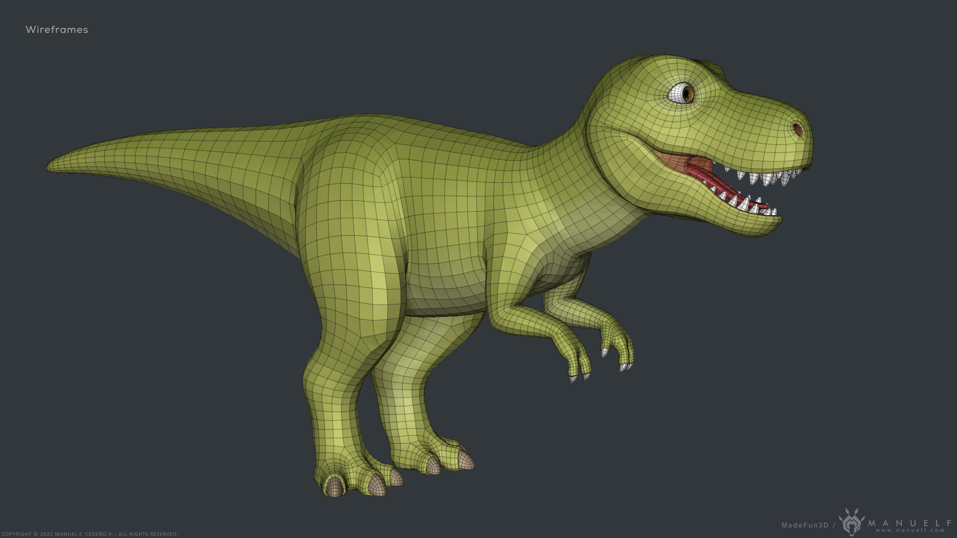 10 PNG 3D T Rex Dinosaurs Clipart Gráfico por Imagination Station ·  Creative Fabrica
