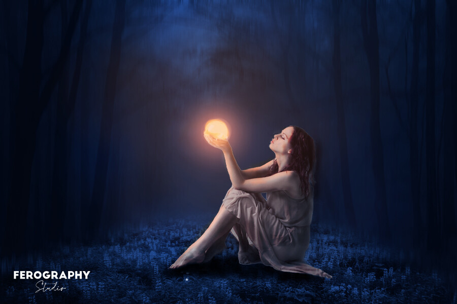Magic light on sale studio