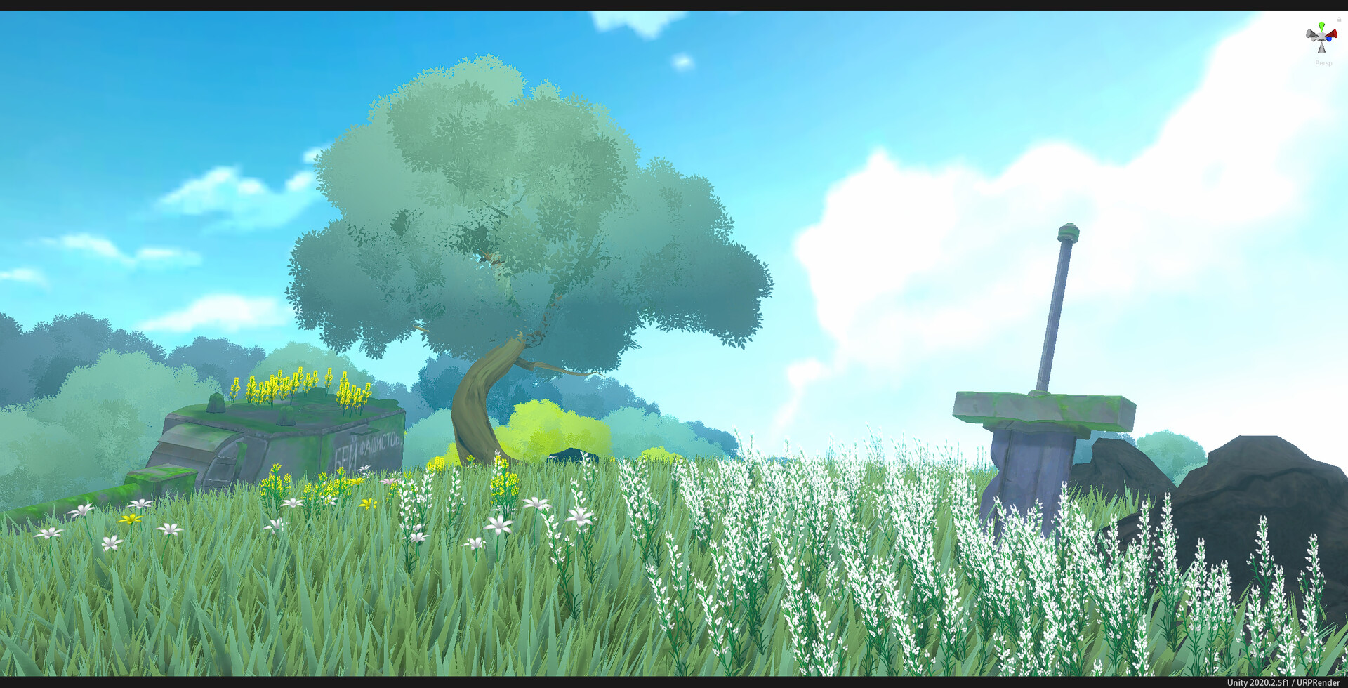 Artstation Background Japanese Animation Hand Picture Texture
