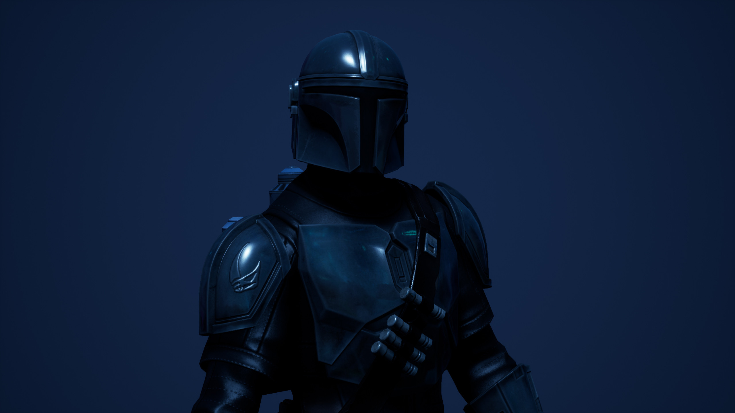 "Ingame" Screenshot
