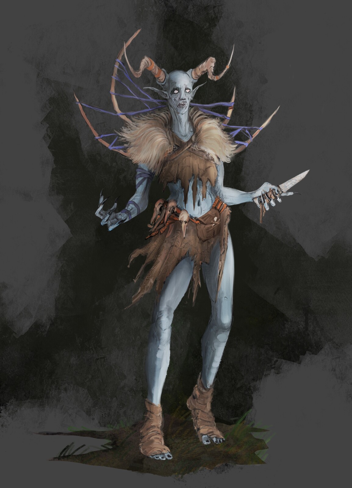 Western Witch