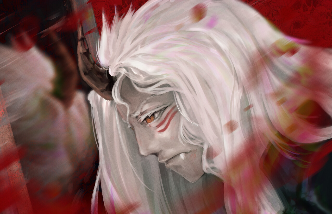 Wulf of the Abyss