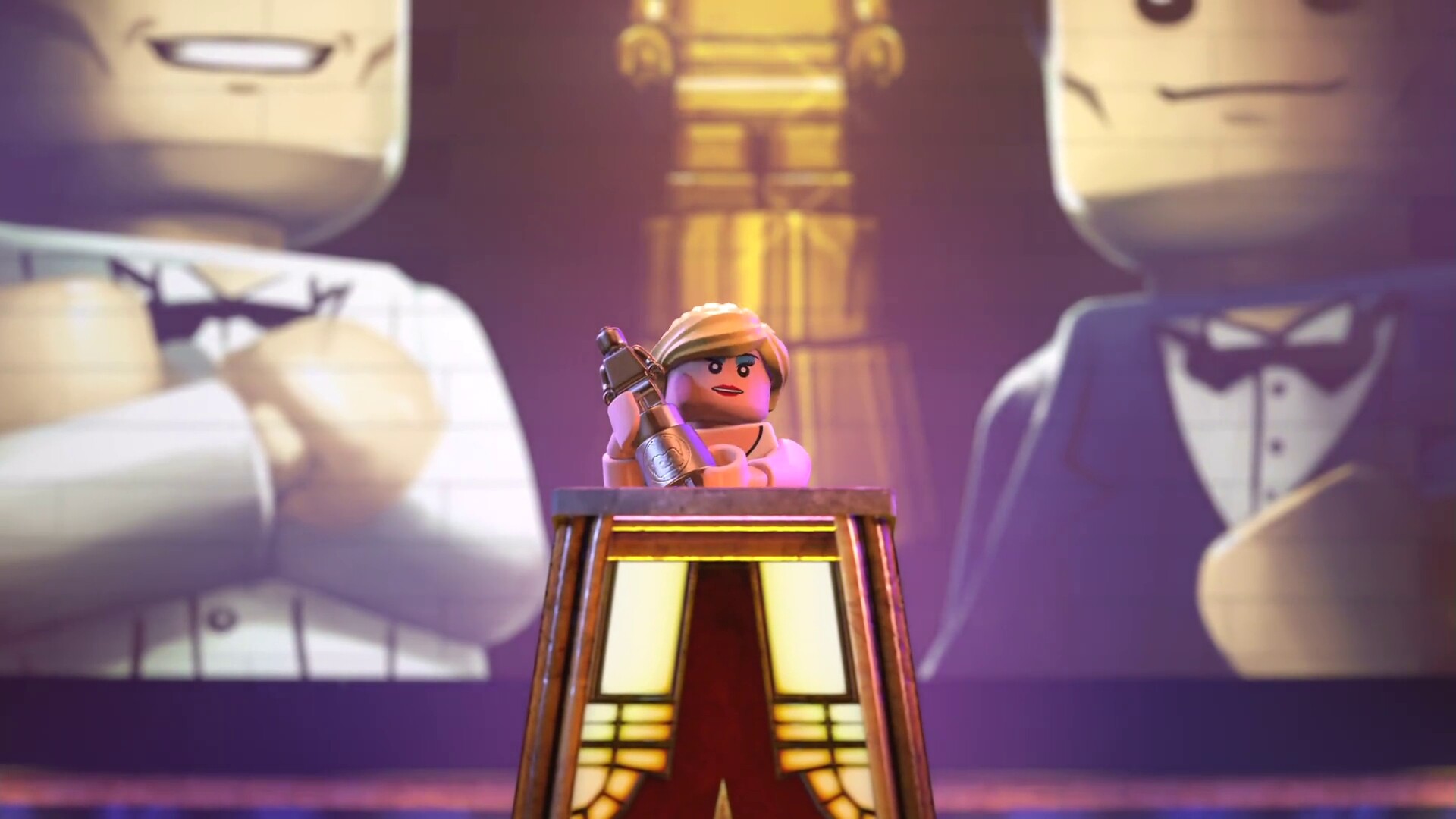 Lego batman 2 heroes unite deals