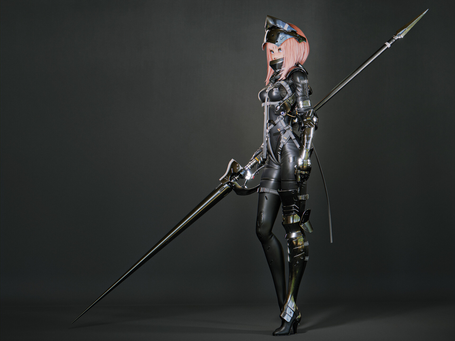 Amazon.com: Wing Falslander: Lanze Reiter 1:7 Scale PVC