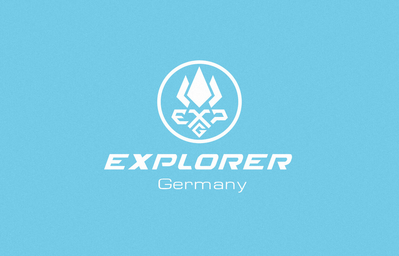 EXP-G - Explorer Germany