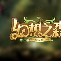 Artstation 手持弓箭的和风少女 名动漫学员cg漫画作品 名动漫cg数娱