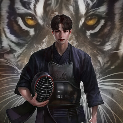 ArtStation - Mansik Yang ArtStation - Mansik Yang