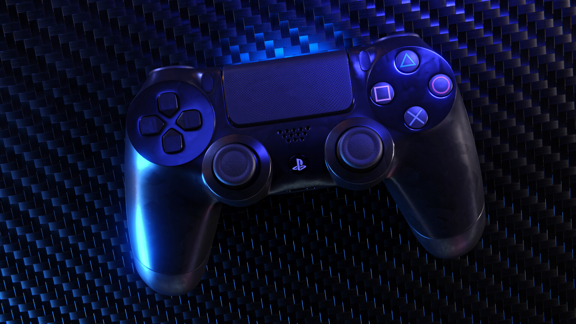 Game Controller Wallpapers - Top Free Game Controller Backgrounds -  WallpaperAccess