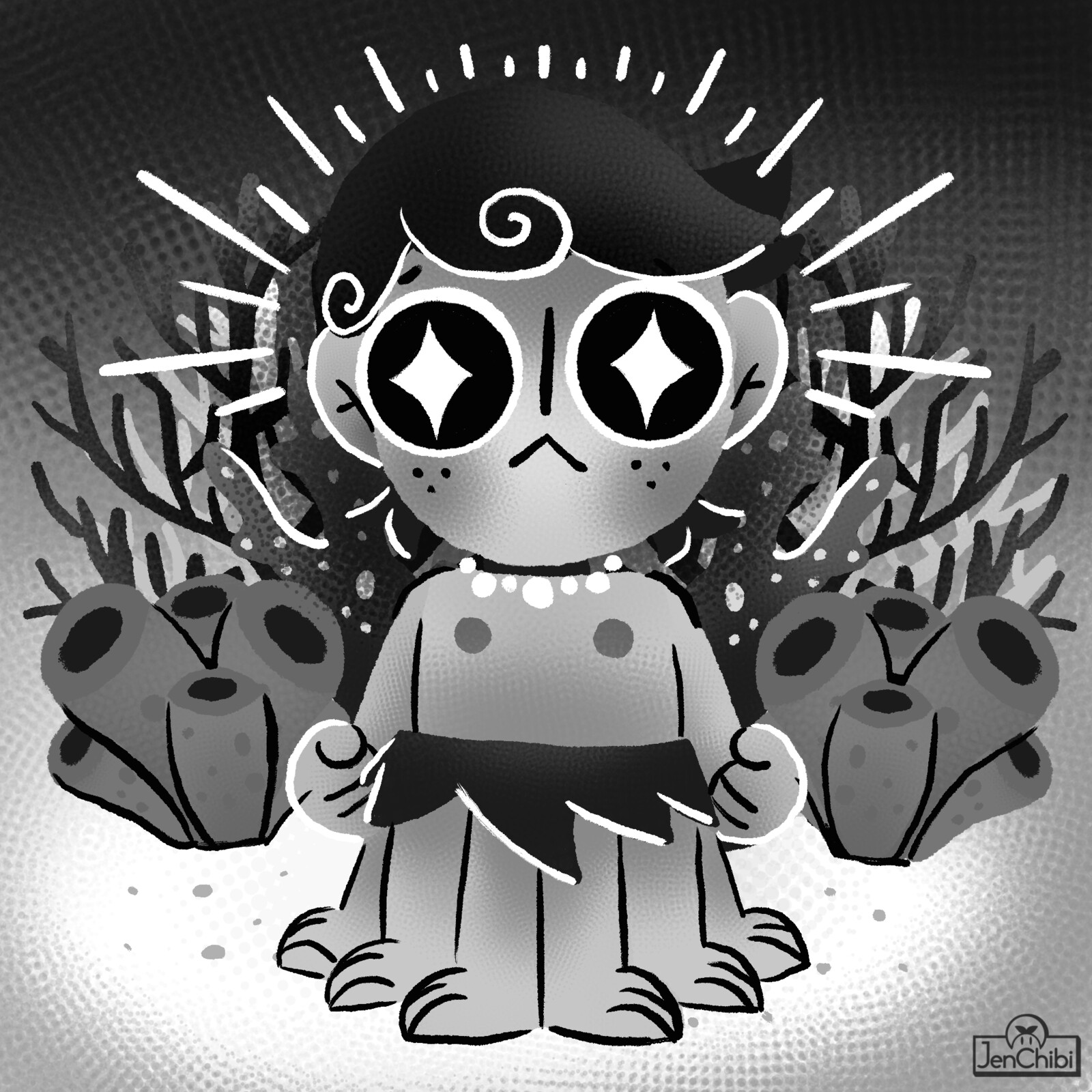 The Lenca legend of Tangaloa