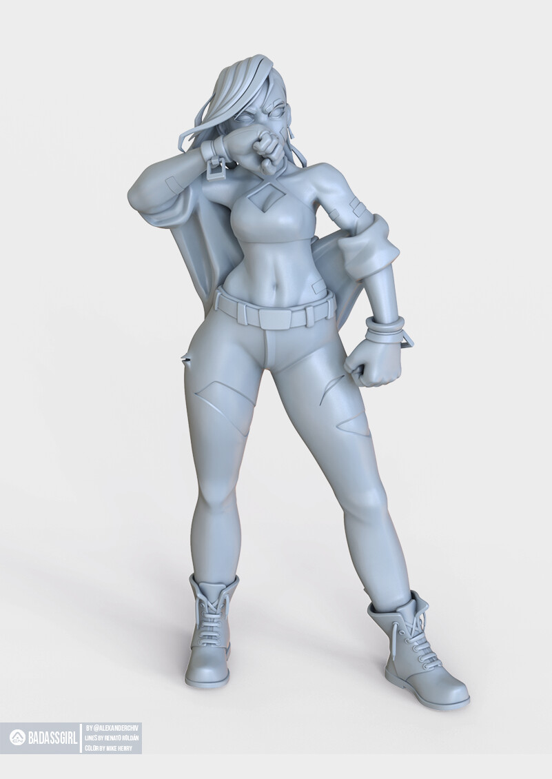 Keyshot Render
