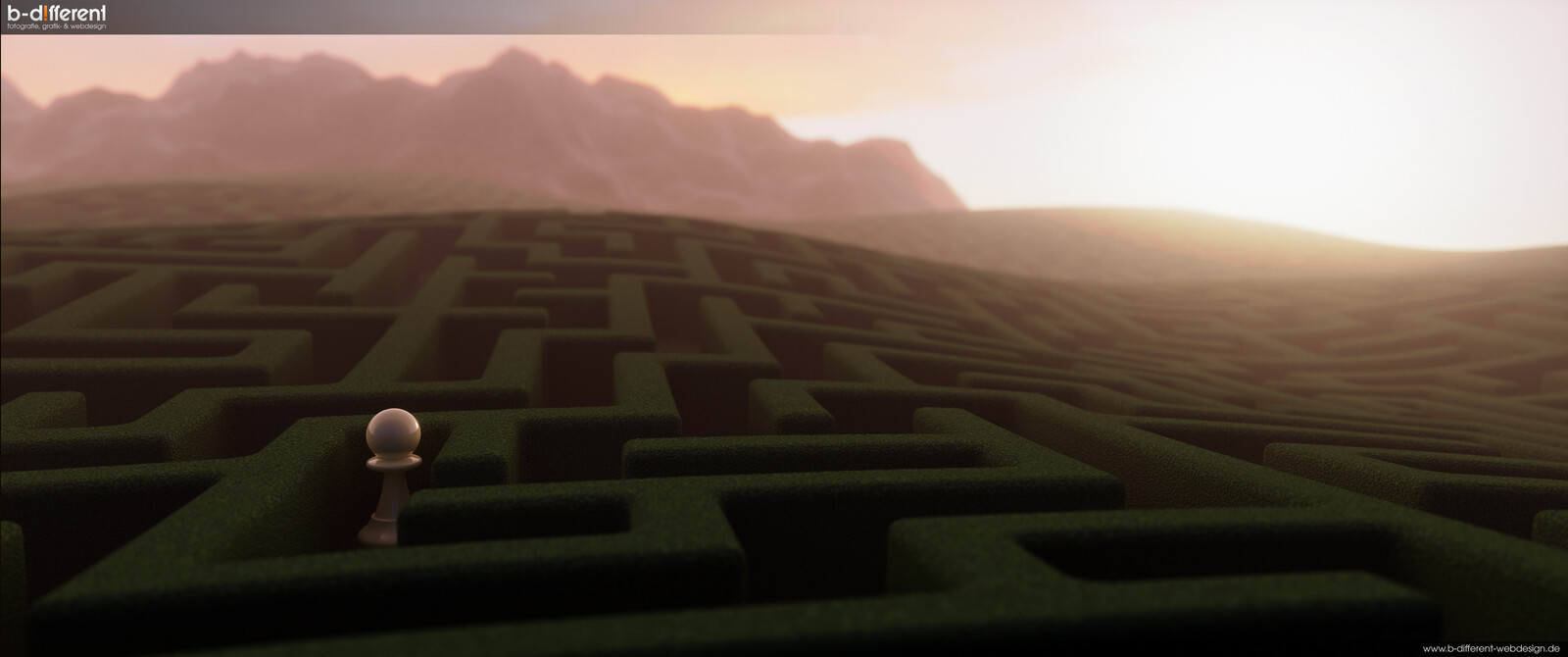 "Lost" | without caption