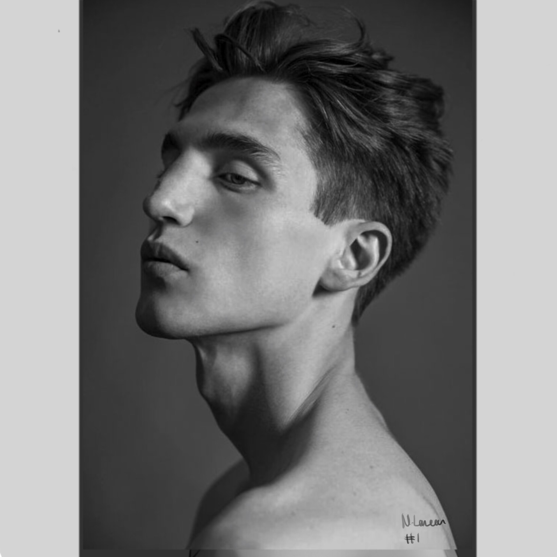 3 Фотографии Людей