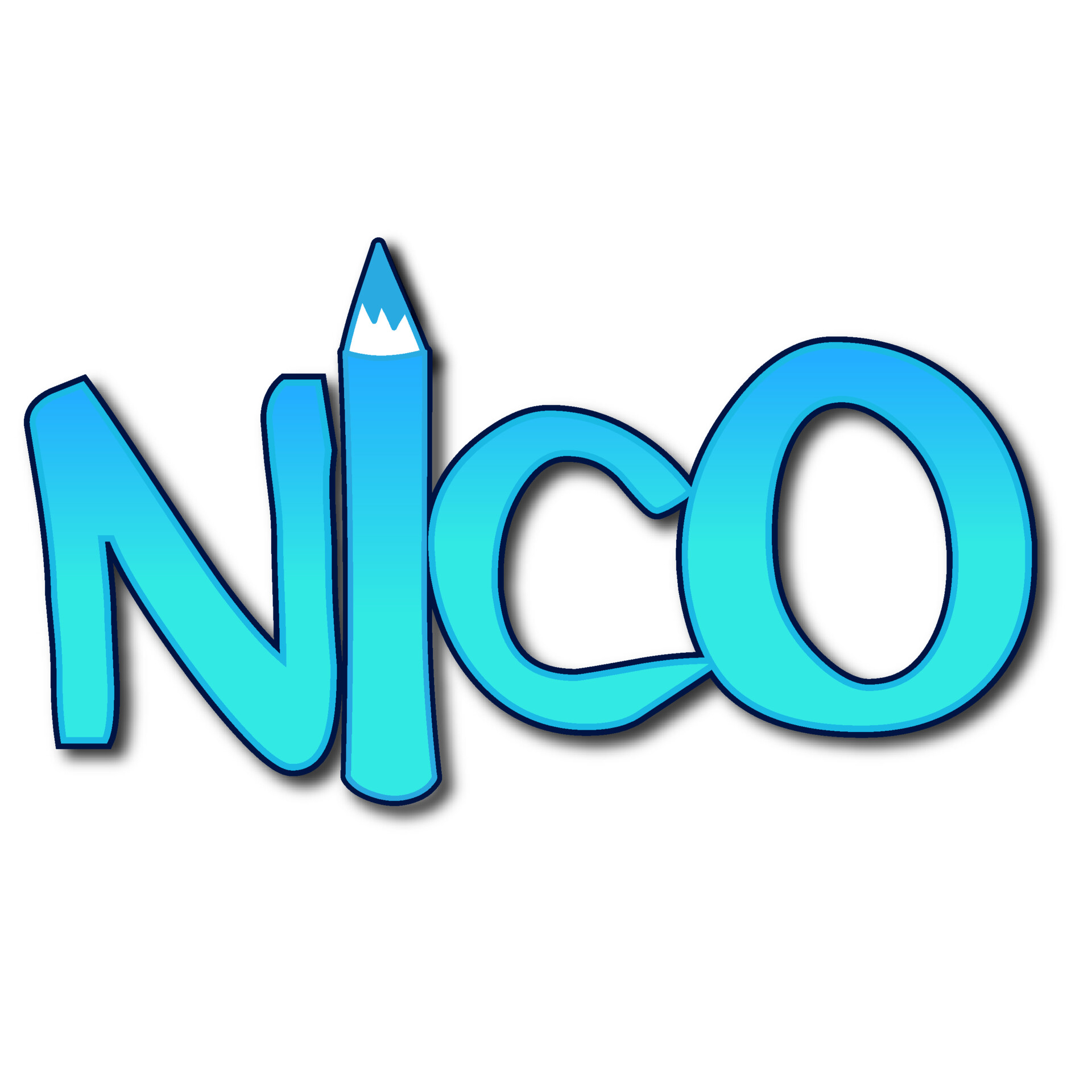 ArtStation - Nico's Intro