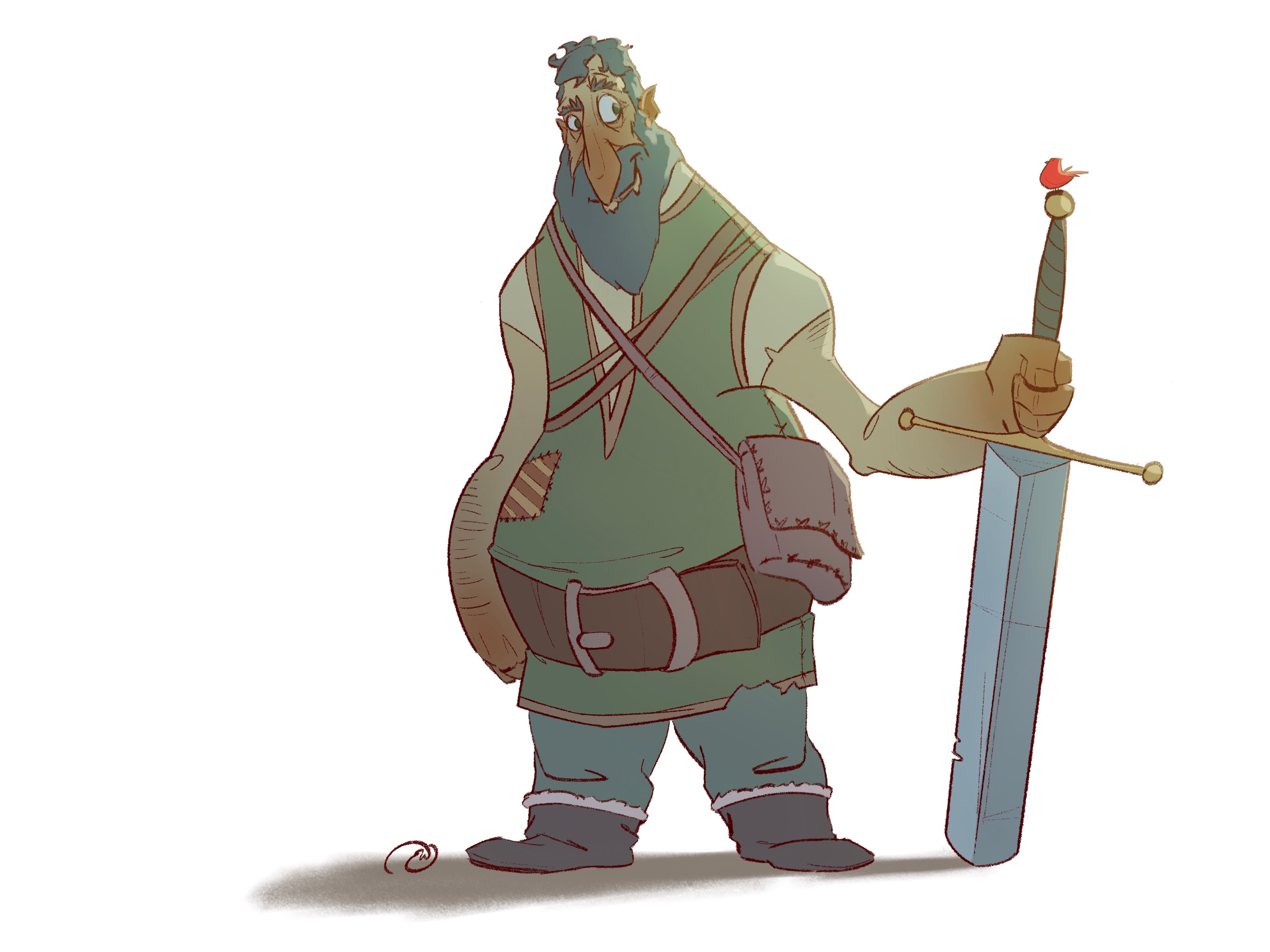 Firbolg