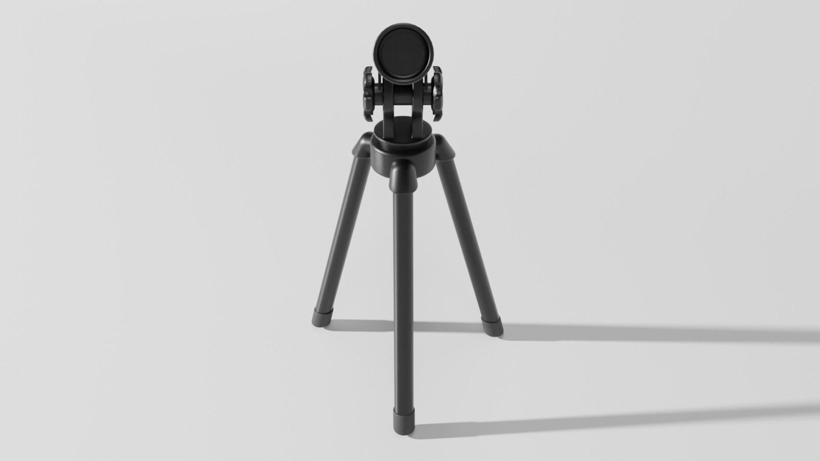 Telescope render 5