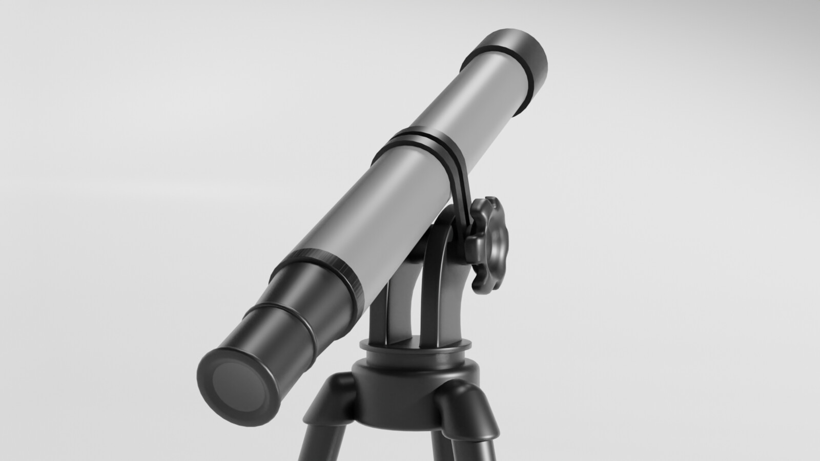 Telescope render 6