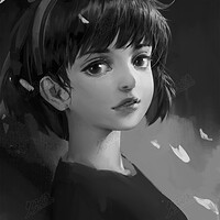 Artstation 和风女武士 名动漫学员角色原画作品 名动漫cg数娱 Artstation 和风女武士 名动漫学员角色原画作品 名动漫cg数娱